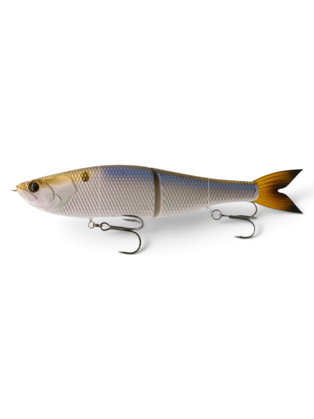 🌟NIB🌟 6th Sense The Draw Suspending/Slow Sink Draw 9” 4K Shad Lure